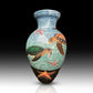 Dynamic Sea Turtle Urn